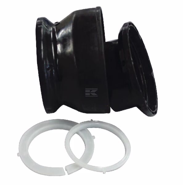 Mordaza 3 Tapón de protección JDH 654