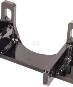 Soporte eje transmisión