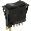 Interruptor limpiaparab. CNH