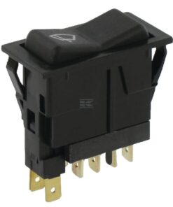 Interruptor limpiaparab. CNH