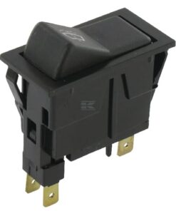 Interruptor, limpiaparabrisas