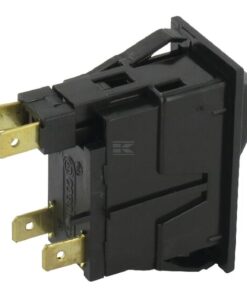 Interruptor, limpiaparabrisas