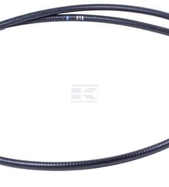 Cable, sirga