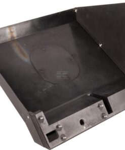 Soporte piloto trasero izquierdo