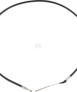 Cable de acelerador manual 1725 mm NH