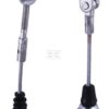 Cable embrague