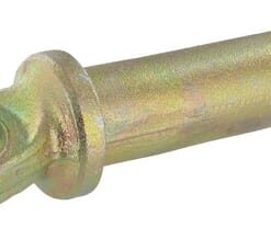 Pieza final del tensor adecuada para Fiat 980/1080