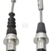 Tracción del cable
