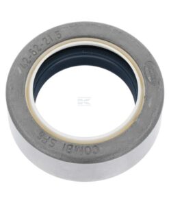 Seal COMBI SF6 42x62x21.5 72 NBR