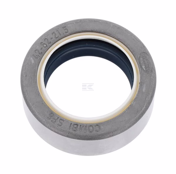 Seal COMBI SF6 42x62x21.5 72 NBR 1 Seal COMBI SF6 42x62x21.5 72 NBR