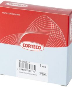 Seal COMBI SF6 42x62x21.5 72 NBR 7 Seal COMBI SF6 42x62x21.5 72 NBR
