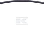 Cable tacómetro NH