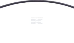 Cable de tacómetro adecuado para NH