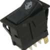 Interruptor diferencial CNH