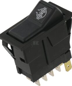 Interruptor diferencial CNH