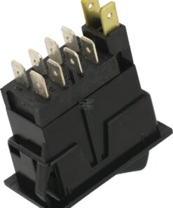 Interruptor diferencial CNH 3 Interruptor diferencial CNH