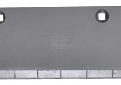 Reja 18" IZQ., carburo