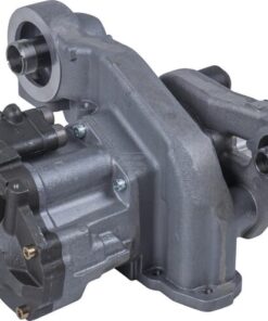 Bomba hidráulica con load-sensing NH
