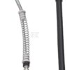 Cable acel. manual 2.095 mm NH 5 Cable acel. manual 2.095 mm NH