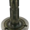 Toma de fuerza 540 rpm apta para NH