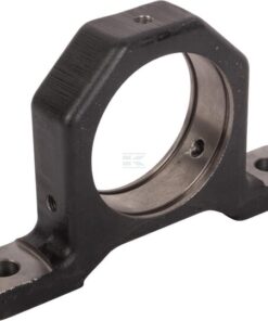 Soporte eje transmisión 5 Soporte eje transmisión