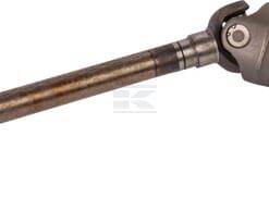 Palier articulado completo