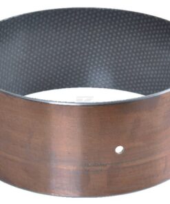 Cojinete liso 240 x 245 x 100