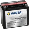 Batería 12 V 18 Ah 250 A AGM Powersports VARTA
