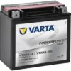 Battery 12V 18Ah 250A AGM Powersports VARTA