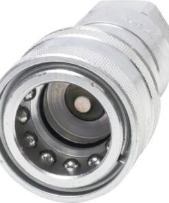 Acoplamiento hidrául. M22x1,5 6 Acoplamiento hidrául. M22x1,5