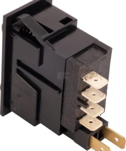 Interruptor de palanca