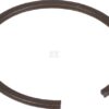 Anillo de retención CNH