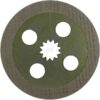 Disco de freno 327-12