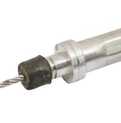 Control flexible