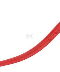 Dien. carg. front. curv.L-770, Ø 36, M22 x 1,5