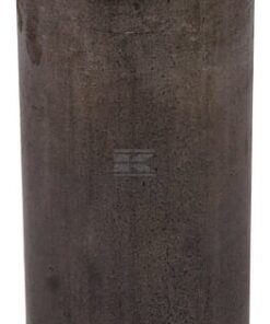 Casquillo para soldar, 33 x 46,5 x 145