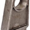 Bearing housing