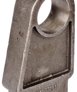Bearing housing