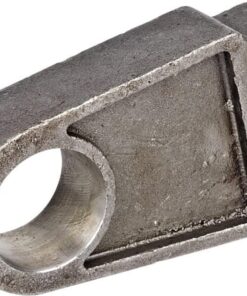 Bearing housing