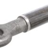 Rotary tow hitch to be welded on, OT189/70, L-370mm, FI 45mm, 6T 3 Rotary tow hitch to be welded on, OT189/70, L-370mm, FI 45mm, 6T