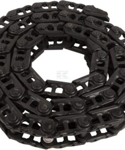 Cadena 37 pasos lubricada