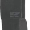 Cuchilla rotavator 50 mm 12 mm de grosor, válida para Kuhn 13 Cuchilla rotavator 50 mm 12 mm de grosor, válida para Kuhn