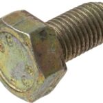 Tornillo