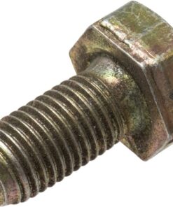 Tornillo