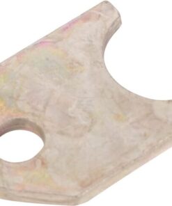 Placa soporte enganche