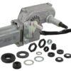 Motor CNH