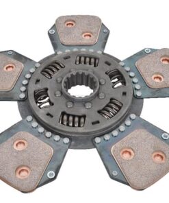 Disco de embrague CNH