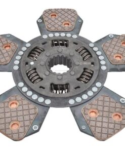 Disco de embrague CNH