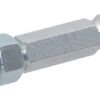 Adaptador 3/8 eje 4 Adaptador 3/8 eje