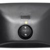 Radio del cabezal del espejo 1800, 320x220mm, Ø14-20mm